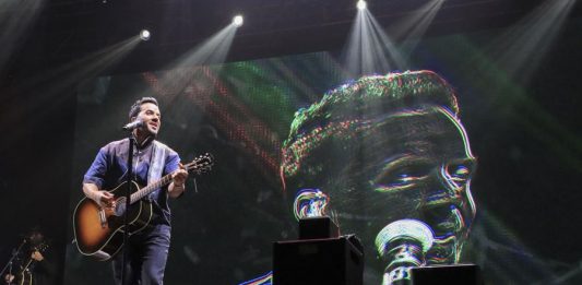 Luis Fonsi