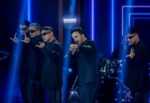Luis Fonsi actúa en Salobreña este sábado en la segunda edición del Tropicalia Summer Music El cantante puertorriqueño Luis Fonsi, considerado en la actualidad una de las figuras más influyentes de la música latina, actúa en Salobreña, en la costa de Granada, este sábado, 19 de agosto, a partir de las 22,00 horas.