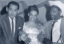 El nuevo Congreso de la Salsa en Nueva York exhibirá recuerdos de La Lupe Lupe Victoria Yolí Raymond1