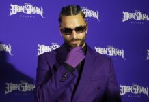 Maluma celebra en Medellín como "Don Juan" el lanzamiento de su nuevo álbum Maluma celebra en Medellín como "Don Juan" el lanzamiento de su nuevo álbum.