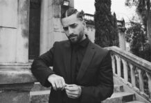 Maluma se inspira en Batman, Hefner y Bond para dar vida a su versión de "Don Juan" Maluma