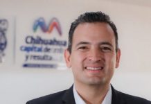 Marco Bonilla.