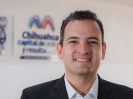 La ciudad mexicana de Chihuahua multará a cantantes de reguetón y corridos tumbados Marco Bonilla.