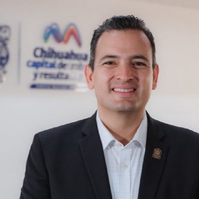 Marco Bonilla. Marco Bonilla.