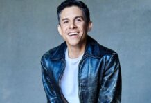 Matthew Lopez ha tenido un impacto con sus obras de teatro a lo largo de los años, y ahora está transicionando su energía al cine.