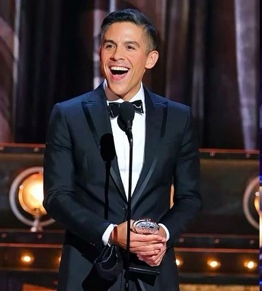 Lopez ha ganado una serie de premios prestigiosos, incluyendo un Premio Tony.