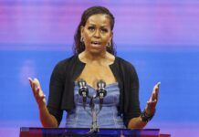 Michelle Obama