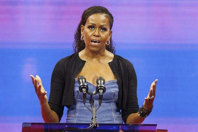 Michelle Obama Michelle Obama