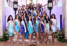 Miss Universe Puerto Rico se transmitirá en vivo desde San Juan este jueves, por WAPA América Miss Universo Puerto Rico