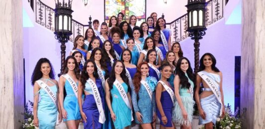Miss Universo Puerto Rico