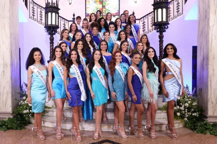 Miss Universo Puerto Rico