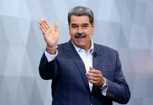 EE.UU. tomará medidas si el Gobierno de Venezuela incumple los acuerdos con la oposición Nicolás Maduro