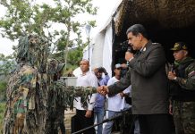 Nicolás Maduro