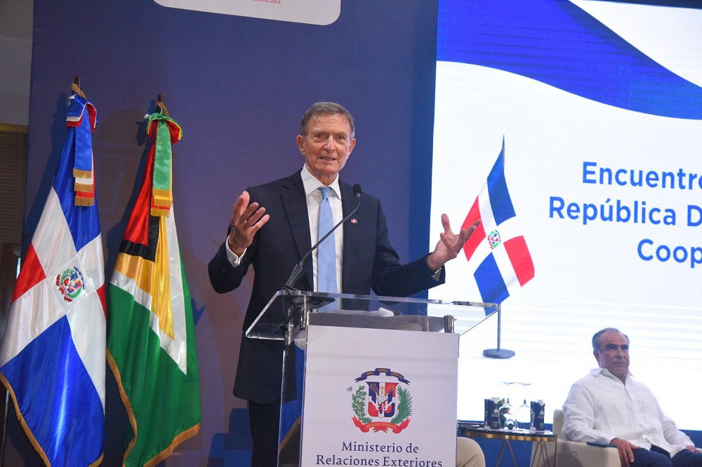 ProDominicana promueven oportunidades de inversi&oacute;n (3).