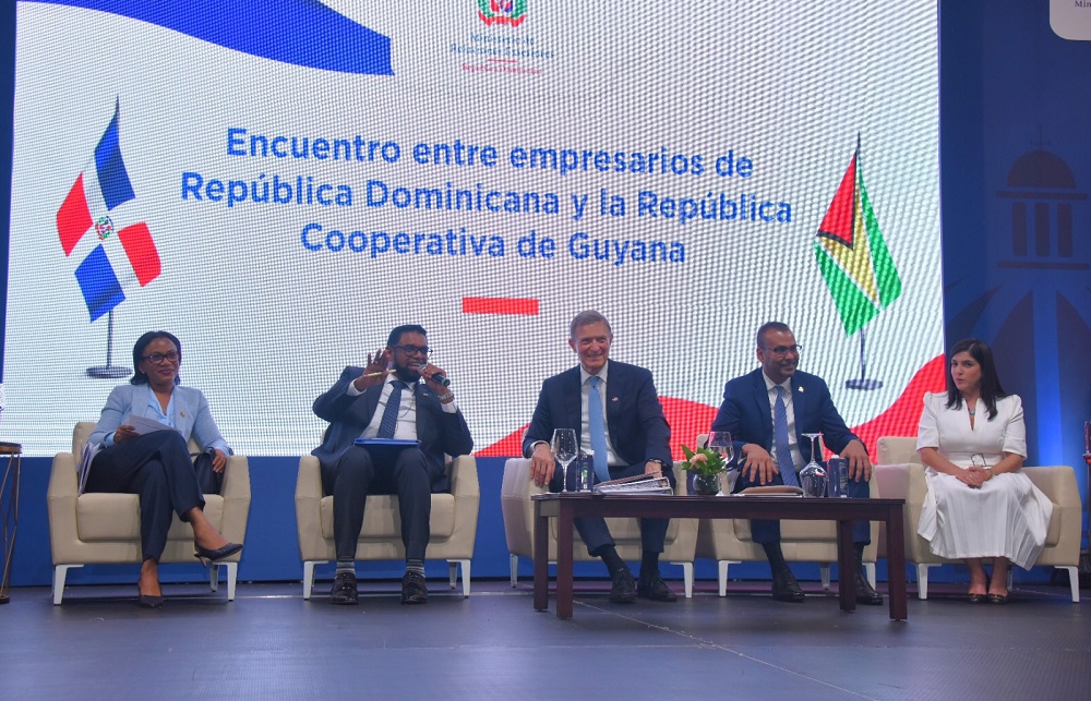 ProDominicana promueven oportunidades de inversi&oacute;n (4).