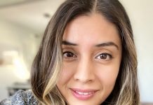 Rocío Estrada ha estado dejando su huella en Hollywood como diseñadora de vestuarios.