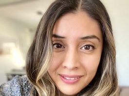 Rocío Estrada ha estado dejando su huella en Hollywood como diseñadora de vestuarios.