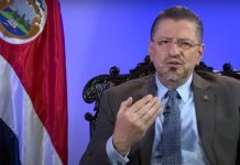La ola migratoria que transita por América y la colaboración en la lucha contra el narcotráfico y el cibercrimen, serán las claves de la reunión que el presidente de Costa Rica, Rodrigo Chaves, sostendrá este martes en Washington con su colega Joe Biden.