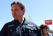 Ron DeSantis