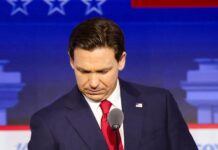 Ron Desantis