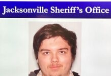 Las fuerzas de seguridad identifican al asesino racista de Jacksonville como un joven de 21 años Ryan Palmeter