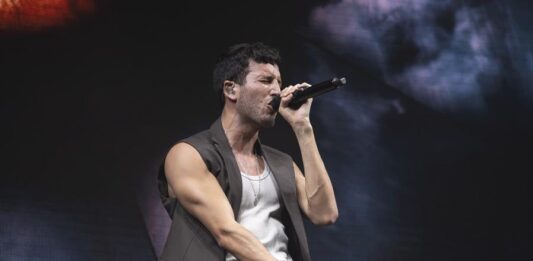 Sebastián Yatra.