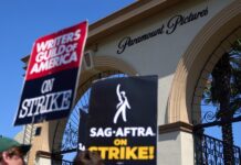 SAG-AFTRA