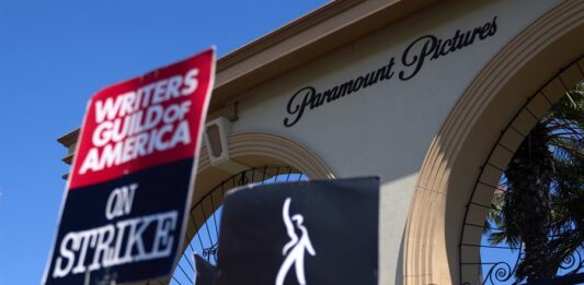 SAG-AFTRA