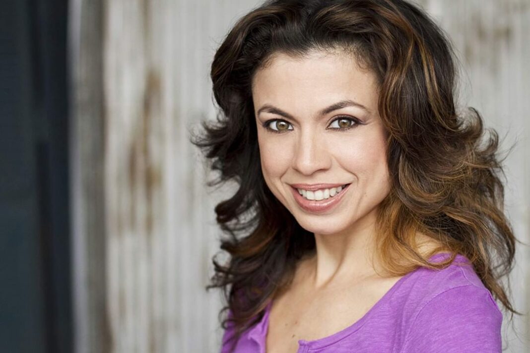 Sandra Delgado ha revolucionado la comunidad latina con sus proyectos originales.