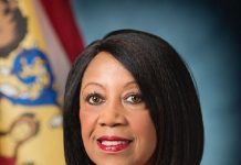 Sheila Oliver.
