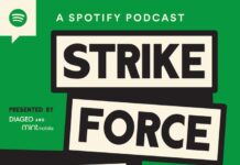 Strike Force Five