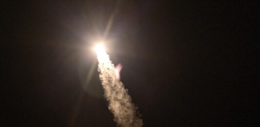 The SpaceX Crew-7