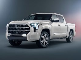 El auto que esta semana probamos, una 2023 Toyota Tundra, es un buen ejemplo de lo que afirmamos. Es una de las camionetas de tamaño completo más confiables.