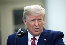 La jueza prohibió al expresidente Donald Trump (2017-2021) publicar en sus redes sociales las pruebas en su contra que ha recabado la fiscalía en la imputación por su intento de anular las elecciones de 2020 y haber instigado el asalto al Capitolio.