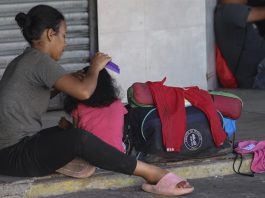 López Obrador reconoce un aumento en el flujo migratorio entre junio y julio