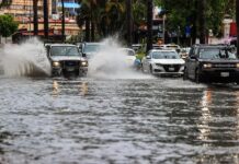 tormenta tropical