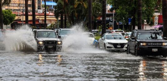 tormenta tropical
