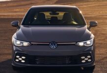 Tan adaptado estoy probando autos con transmisiones automáticas o continuas, que cuando me corresponde una semana en un modelo como el 2023 Volkswagen Golf GTI Autobahn, disfruto como niño con juguete nuevo.