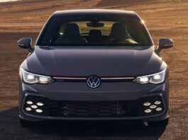 Tan adaptado estoy probando autos con transmisiones automáticas o continuas, que cuando me corresponde una semana en un modelo como el 2023 Volkswagen Golf GTI Autobahn, disfruto como niño con juguete nuevo.