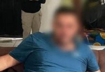 Capturan a un alcalde hondureño que estaría traficando drogas desde hace quince años Wilmer Wood.1
