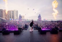 Young Miko será telonera de siete presentaciones de Karol G en Estados Unidos
