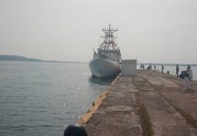 Cuba recibe 27 balseros devueltos por EE.UU. y suman 4.210 desde ese país en 2023 balseros devueltos por EE.UU.