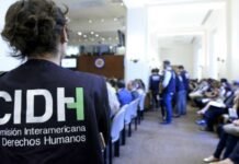 La Comisión Interamericana de Derechos Humanos (CIDH) otorgó este jueves medidas cautelares al presidente electo de Guatemala, Bernardo Arévalo de León, en medio de intentos por parte de la Fiscalía del país para inhabilitar a su partido, Movimiento Semilla.