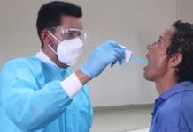 El Instituto de Medicina Legal y Ciencias Forenses (Imelcf) de Panamá lanzó este viernes el proyecto de Recolección de Muestras Biológicas de ADN a la población penitenciaria, "el primero en Centroamérica que incluye a los privados de libertad", informó el Gobierno.