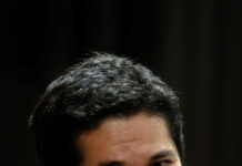 escritor mexicano Juan Pablo Villalobos