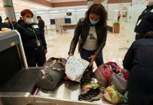 México refuerza acciones en fronteras, puertos y aduanas ante amenaza de gusano barrenador