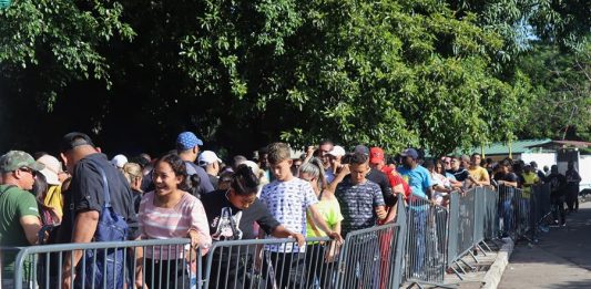 inmigrantes