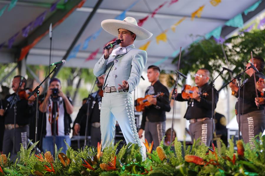 mariachi