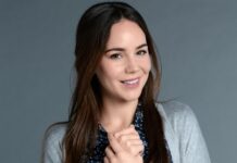 La mexicana Camila Sodi protagoniza "Cualquier parecido", la nueva serie de la plataforma Vix que se estrenará el próximo 25 de agosto, informó hoy el servicio de streaming en español.