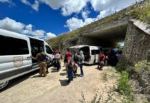 inmigrantes
